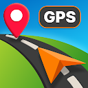 GPS Navigation, Road Maps