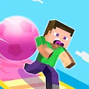 Craft Stumble: Rainbow Guys