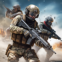 BattleStrike Gun Shooting Game