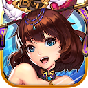 三国大戦スマッシュ！ [さんすま] 三国志ひっぱりアクション