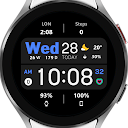 HMKWatch Digi 184