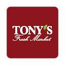Tony's Fresh Market