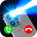 Flash Notification On Call