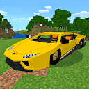Cars Mod for Minecraft PE 2022