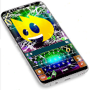 Keyboard With Sound Effects