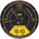Race Day HD Watch Face