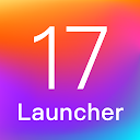 OS14 Launcher, App Lib, i OS14