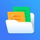 Notes in folders - folino
