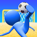 Super Goal - スティックマンサッカー