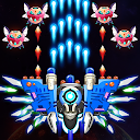 Space Hunter: Galaxy Attack Arcade Shooting Game