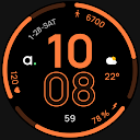 Awf Fit [TWO] - watch face