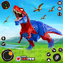 Real Dino Hunting: Zoo Hunter
