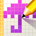 Nonogram Logic Pic: Pictogram