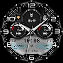 Lihtnes Watch Face 001
