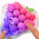 Oddly Satisfying Slime Simulator Asmr Games 2021