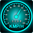 GPS Speedometer & Odometer