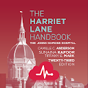 Harriet Lane Handbook App