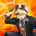 MY HERO ULTRA IMPACT