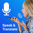 Translate App - Voice and Text