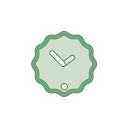 Clock Widget (Material You)