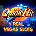 Quick Hit カジノとスロットゲーム