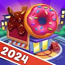 Cooking world: cooking games