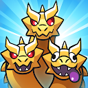 Summoners Greed: Idle Hero RPG