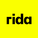 Rida — cheaper than taxi ride