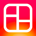 Photo Collage Maker & Grid