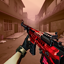 Zombie Shooter - fps games