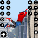 GYMヒーロー：ストリートファイティングゲーム