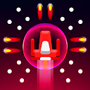 Fire Hero 2D — Space Shooter
