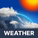 Weather Live - Radar & Widget