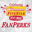 FiveStar FanPerks