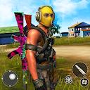 Gun Battle Royale: Offline FPS
