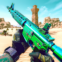 Just FPS - Strike offline game