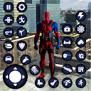 Ninja Hero Fighting Games RPG