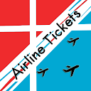 Airline Tickets Booking App