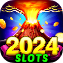 Lotsa Slots -ポーカー、カジノ、スロット〜ゲーム