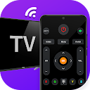 Universal TV Remote Control
