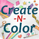 Adult Coloring Book