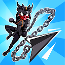 Stickman Teleport Master 3D