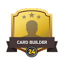 FUT Card Builder 22