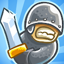 Kingdom Rush- Tower Defense TD