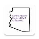 Central Arizona EMS Guidelines
