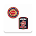 Virginia-Hibbing Fire