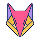 Foxbit - Icon Pack