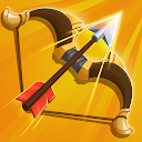 Magic Archer: Monster Islands