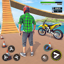 Bike Racing Games: Bike Games