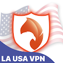 La USA،فیلتر شکن پرسرعت قوی